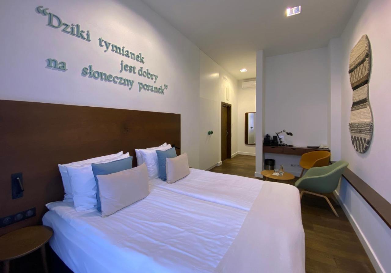 托伦索瓦公寓式酒店 Stary Toruń 外观 照片