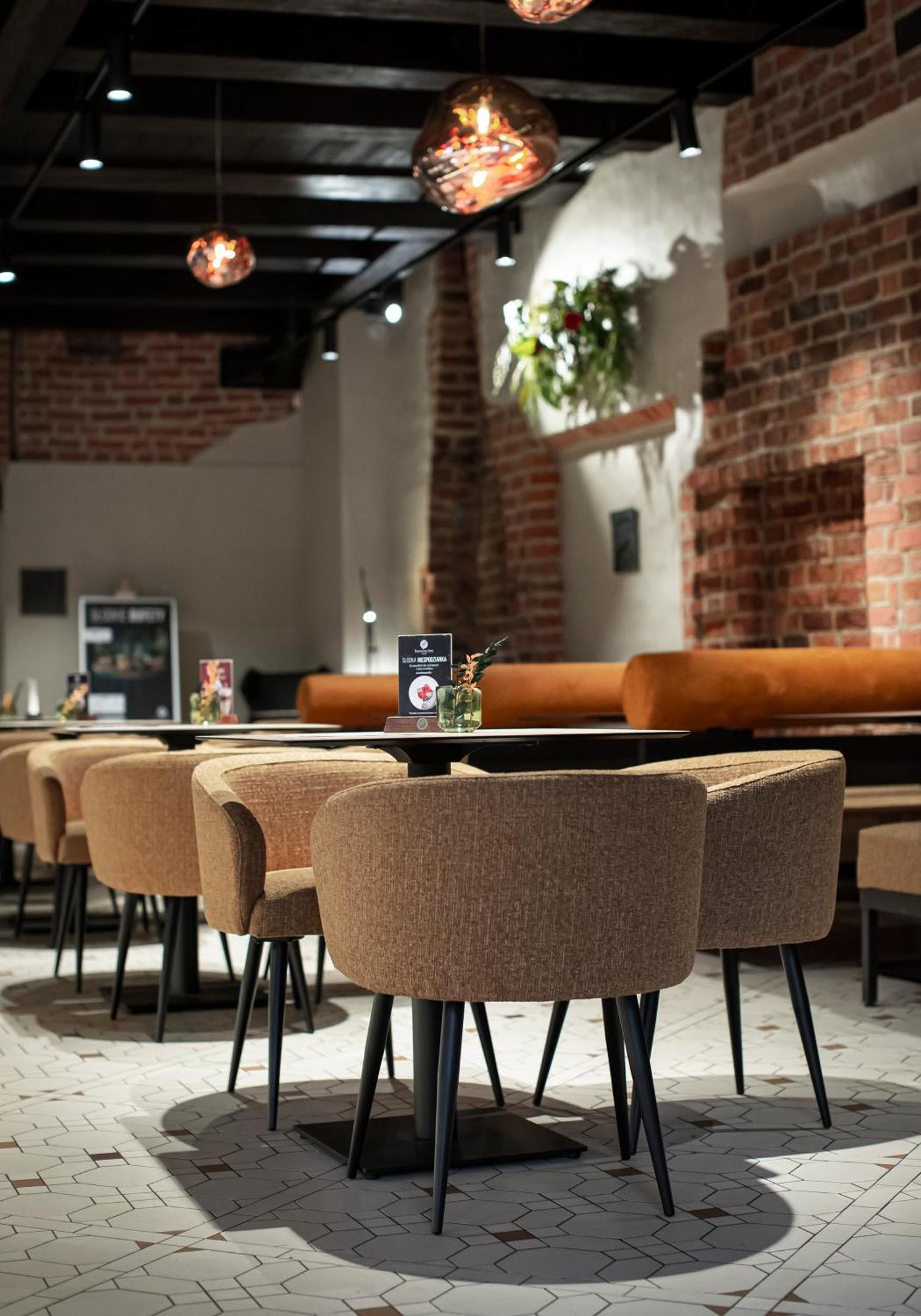 托伦索瓦公寓式酒店 Stary Toruń 外观 照片