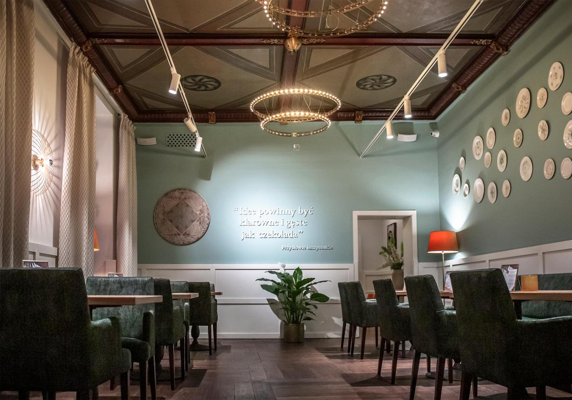 托伦索瓦公寓式酒店 Stary Toruń 外观 照片