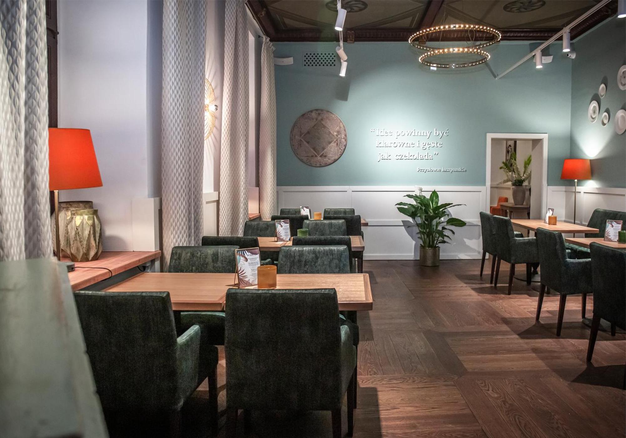托伦索瓦公寓式酒店 Stary Toruń 外观 照片