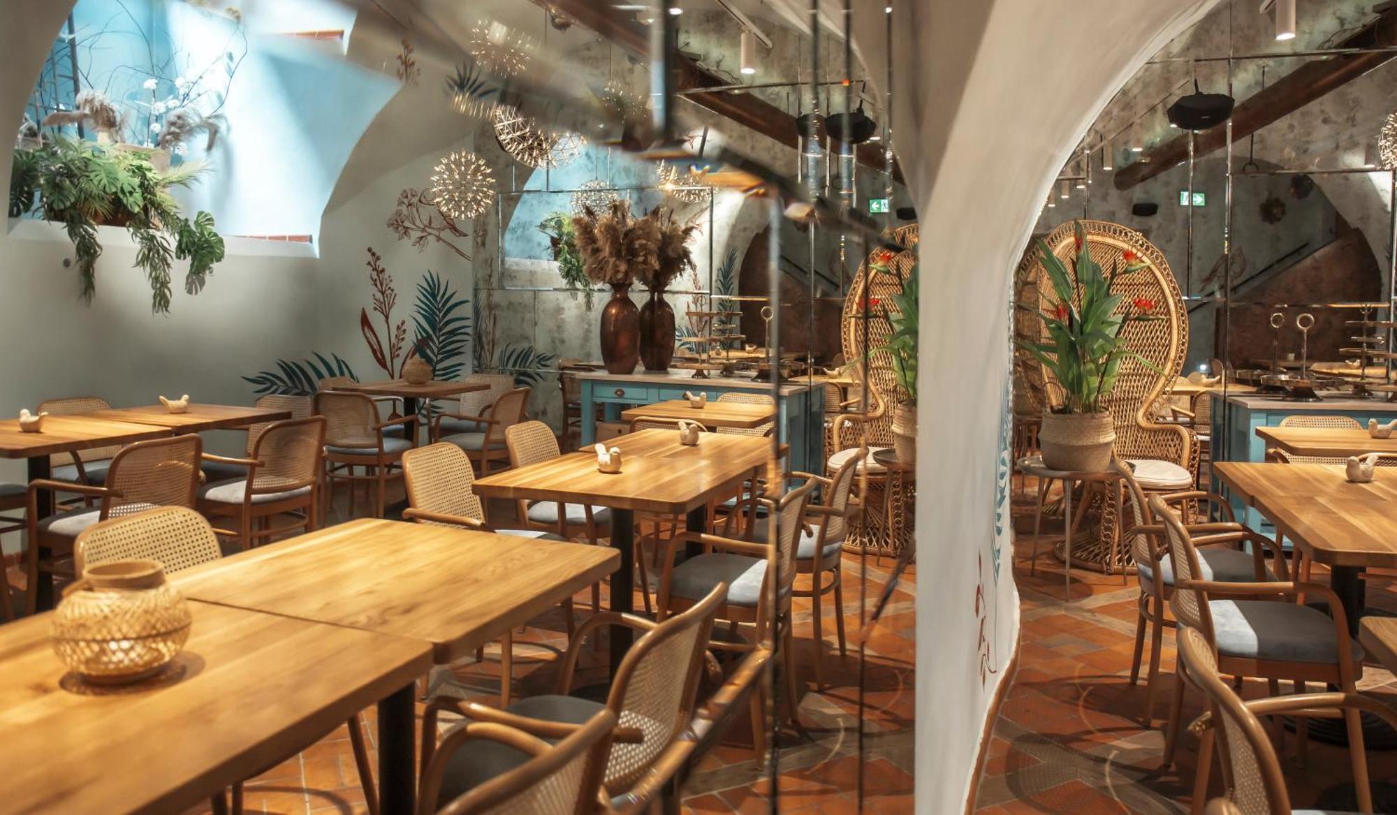 托伦索瓦公寓式酒店 Stary Toruń 外观 照片