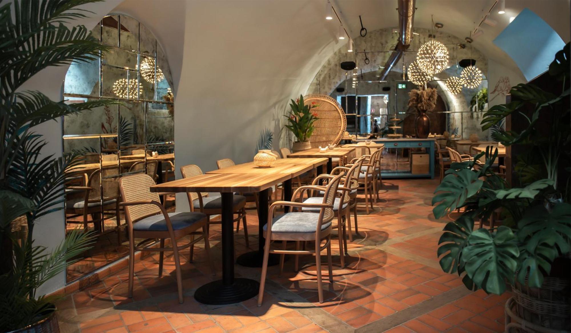 托伦索瓦公寓式酒店 Stary Toruń 外观 照片